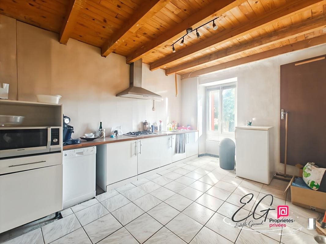 Maison à vendre, 118m², Laure-Minervois