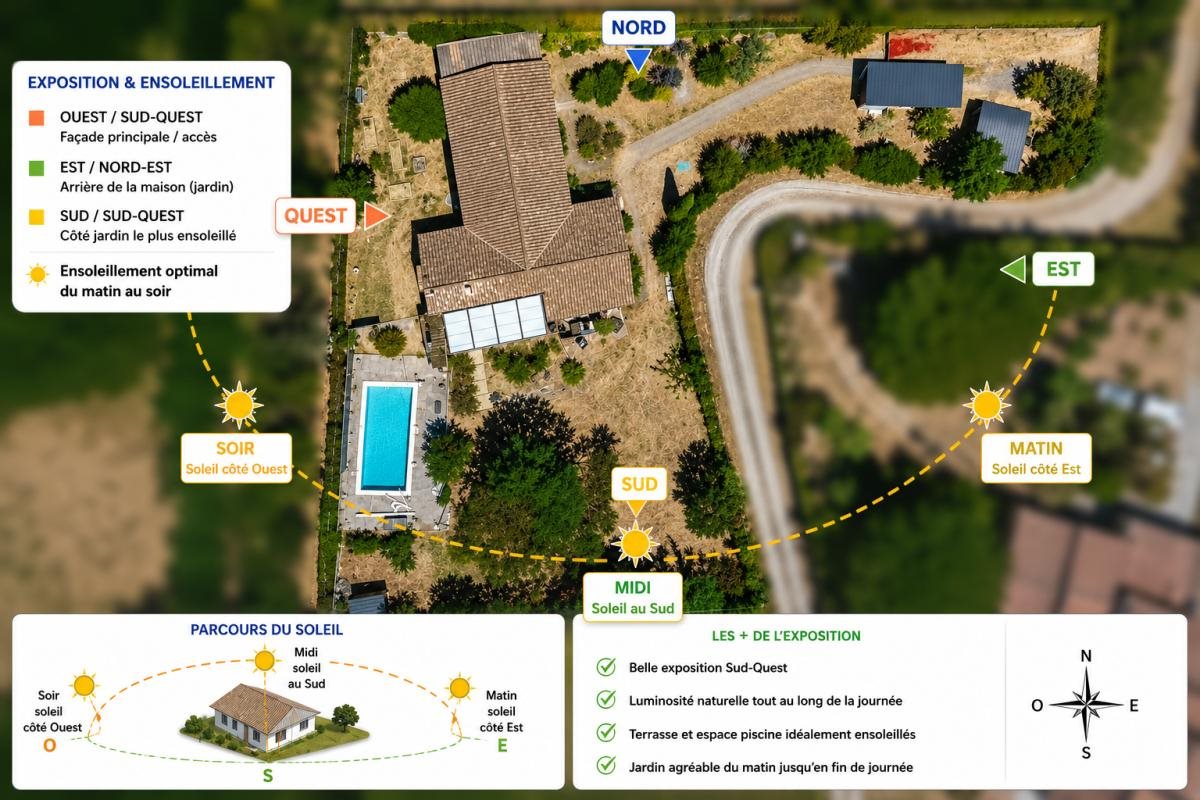 Maison à vendre, 145m², Malves-en-Minervois