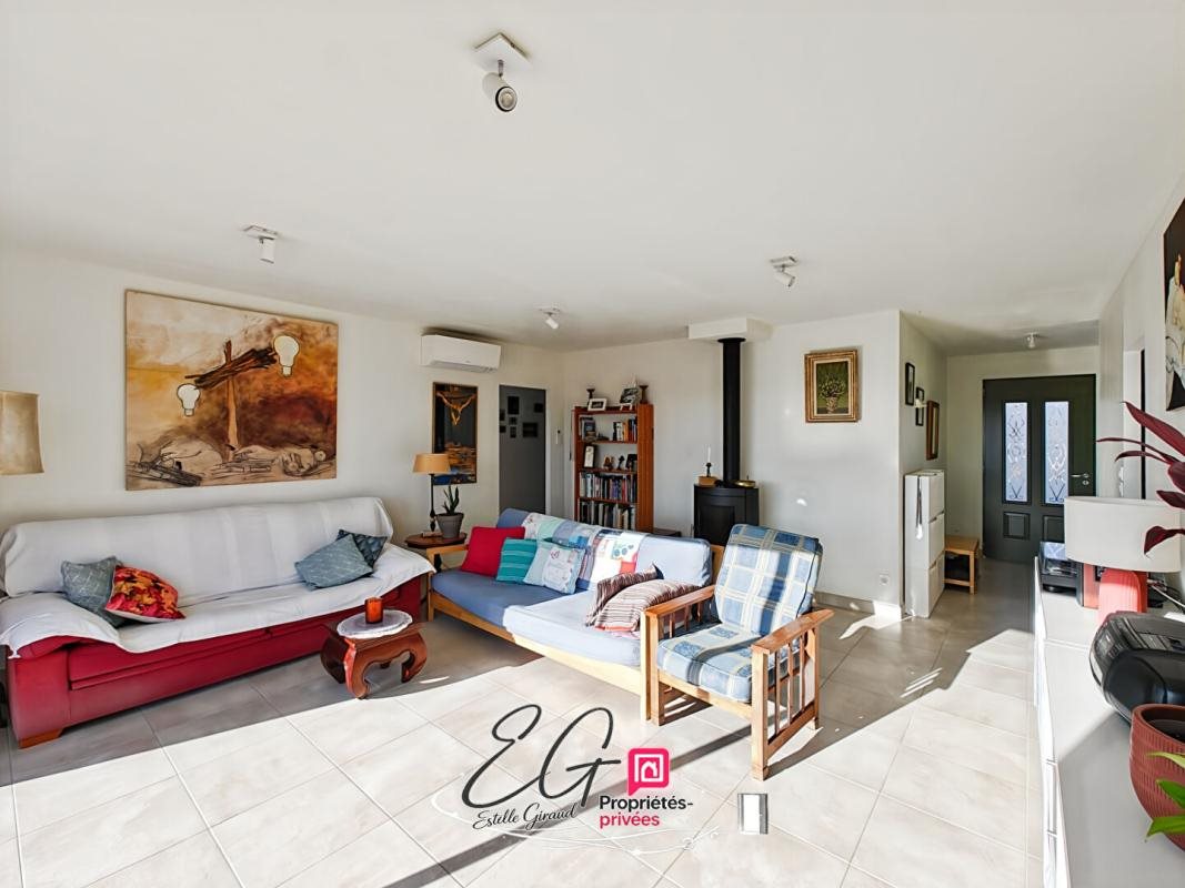 Maison à vendre, 115m², Villarzel-Cabardès