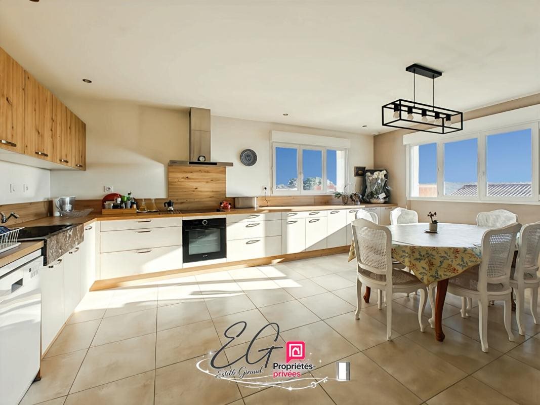 Maison à vendre, 115m², Villarzel-Cabardès