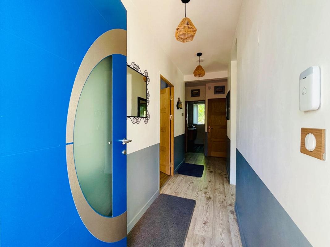 Maison à vendre, 85m², Capendu