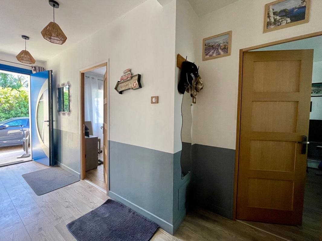 Maison à vendre, 85m², Capendu