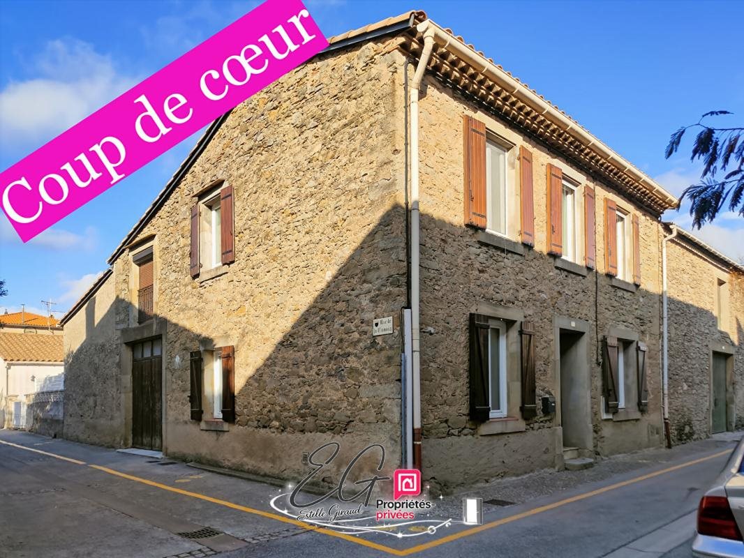 Maison à vendre, 135m², Villegly