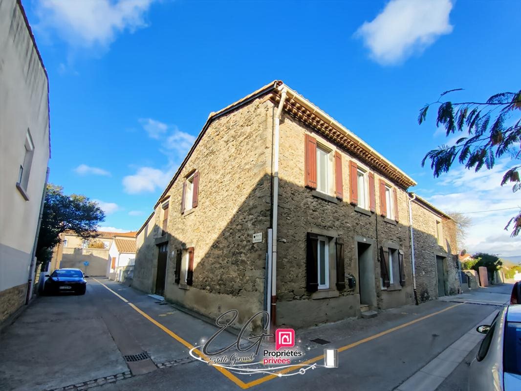 Maison à vendre, 135m², Villegly