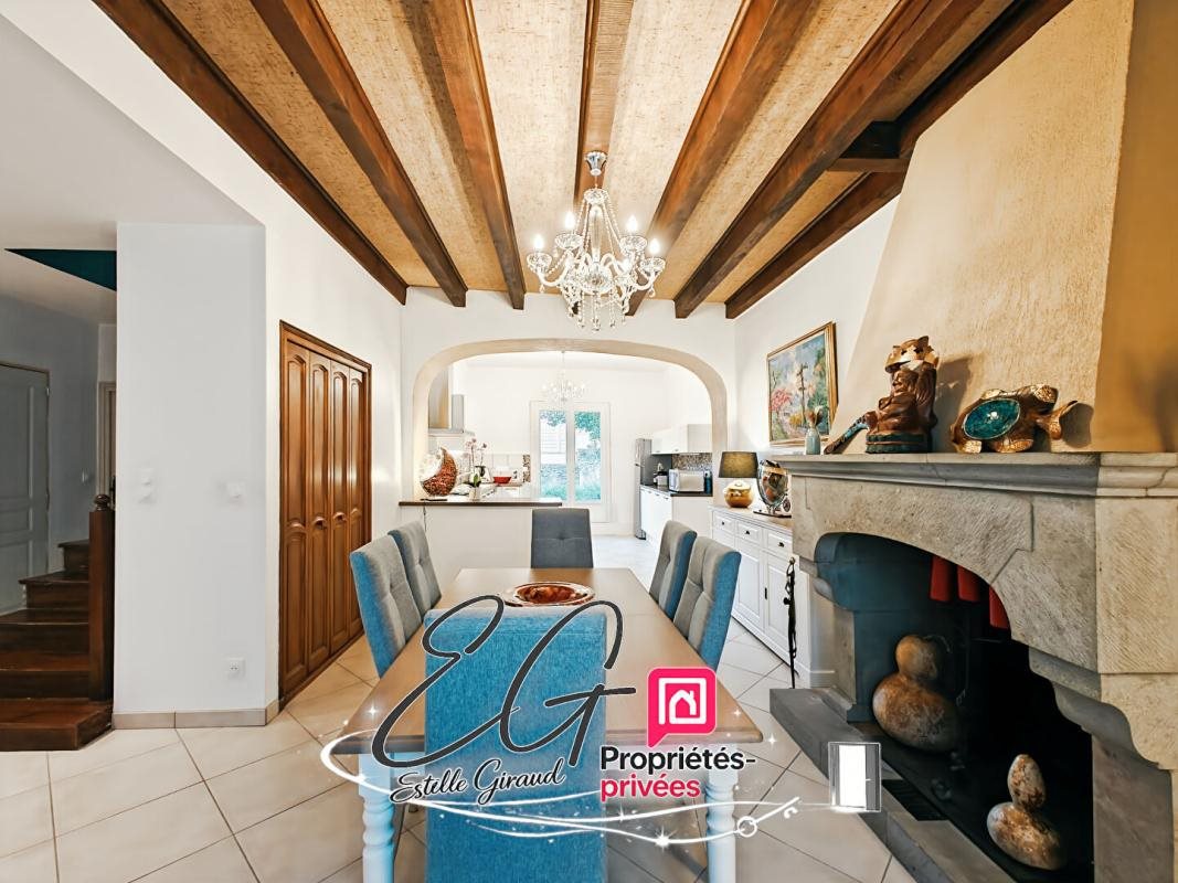 Maison à vendre, 135m², Villegly