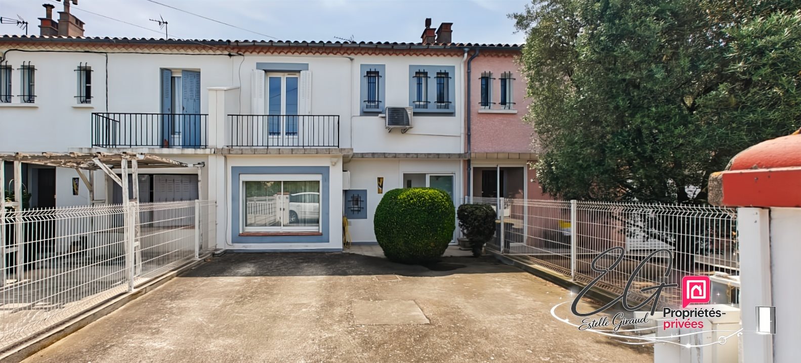 Maison à vendre, 80m², Trèbes