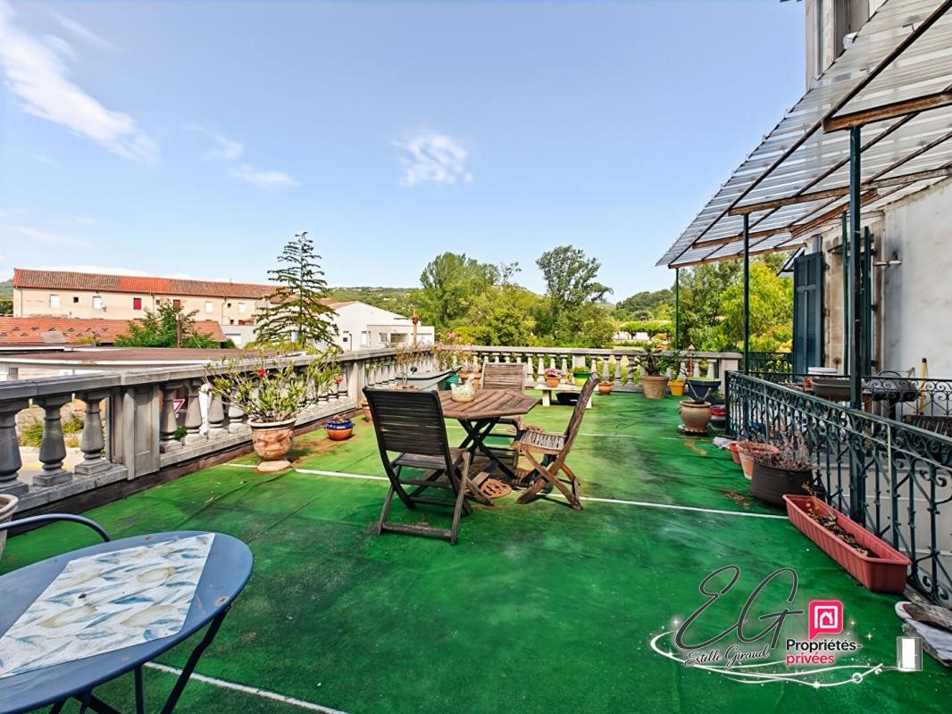 Appartement à vendre, 284m², Bédarieux
