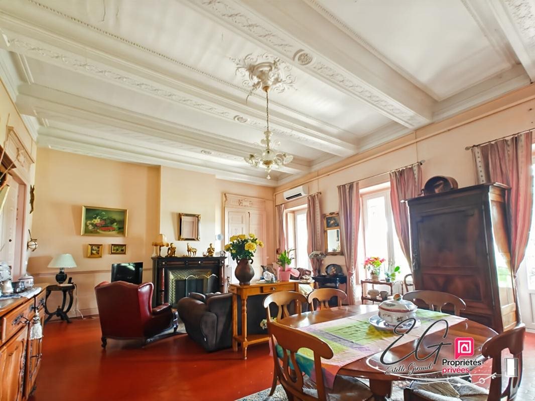 Appartement à vendre, 284m², Bédarieux