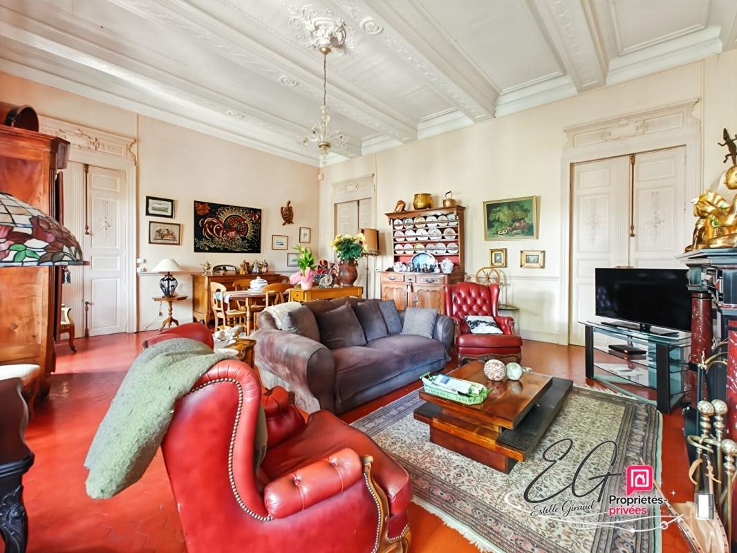 Appartement à vendre, 284m², Bédarieux