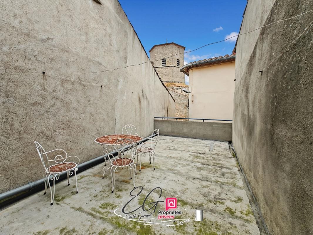 Maison à vendre, 115m², Rieux-Minervois