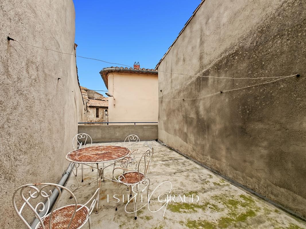 Maison à vendre, 115m², Rieux-Minervois