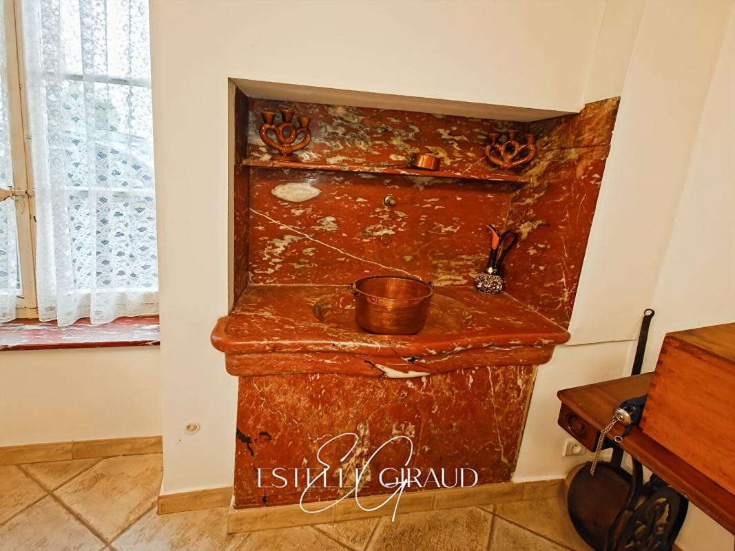 Maison à vendre, 115m², Rieux-Minervois