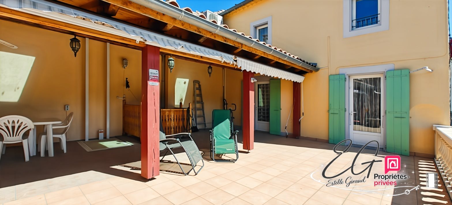 Maison à vendre, 234m², Caunes-Minervois