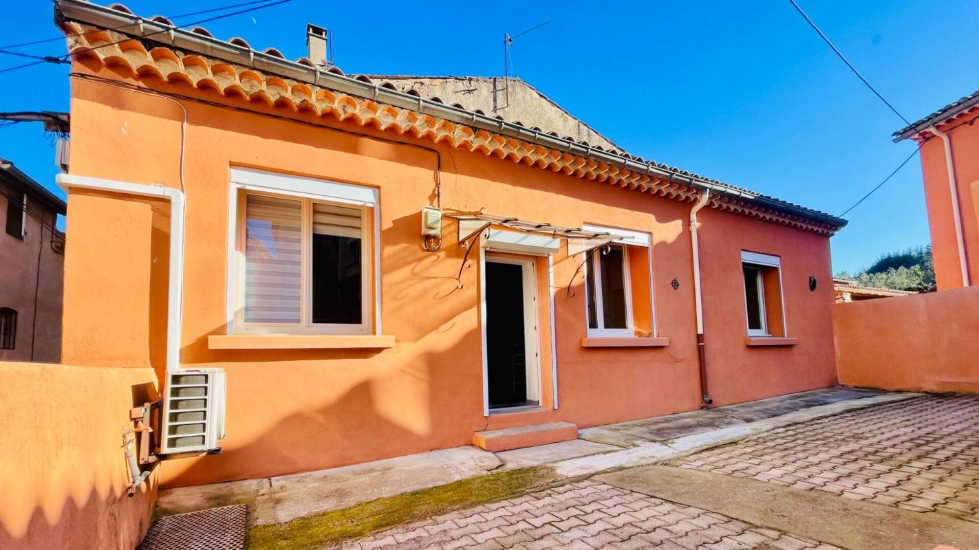Maison à vendre, 48m², Camplong