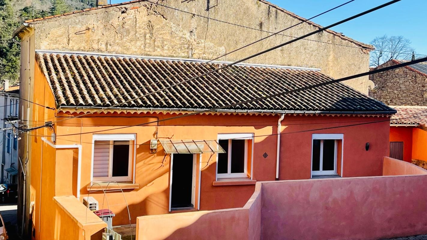 Maison à vendre, 48m², Camplong