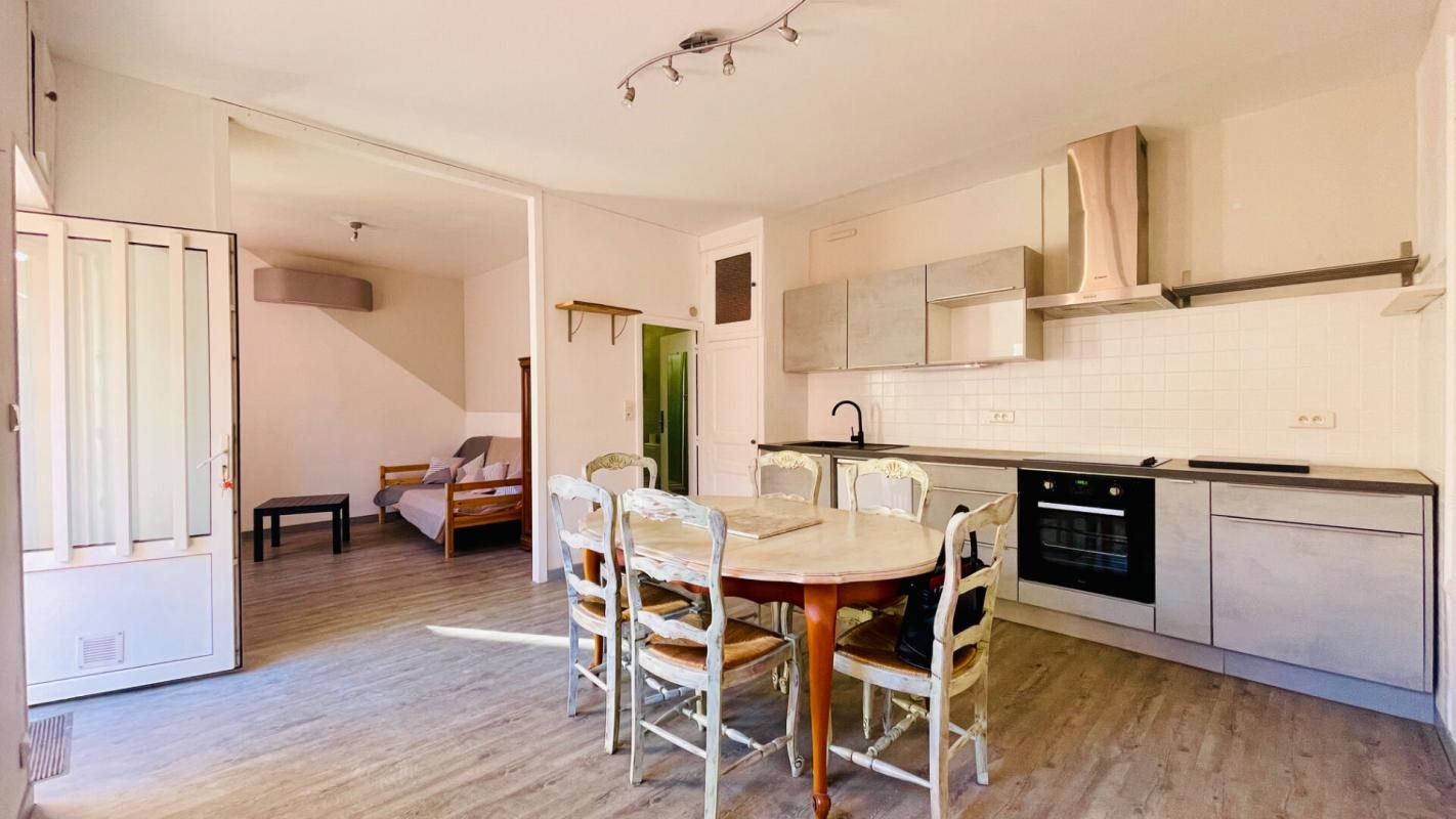 Maison à vendre, 48m², Camplong