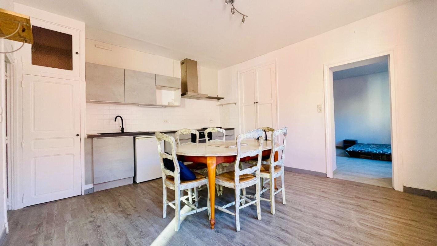Maison à vendre, 48m², Camplong