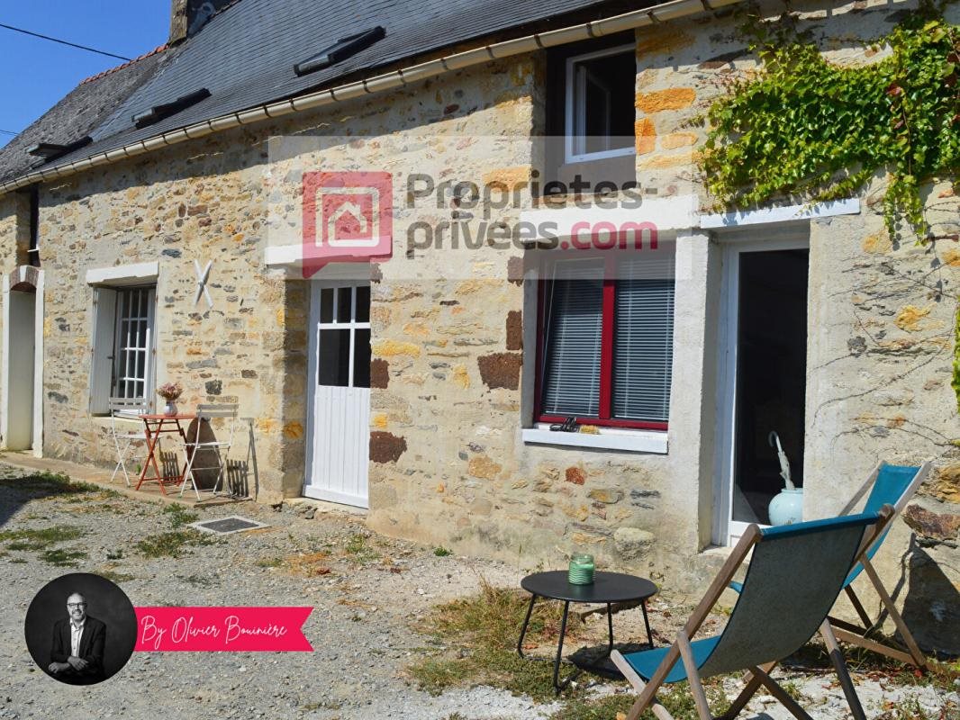 Maison à vendre, 216m², Rieux