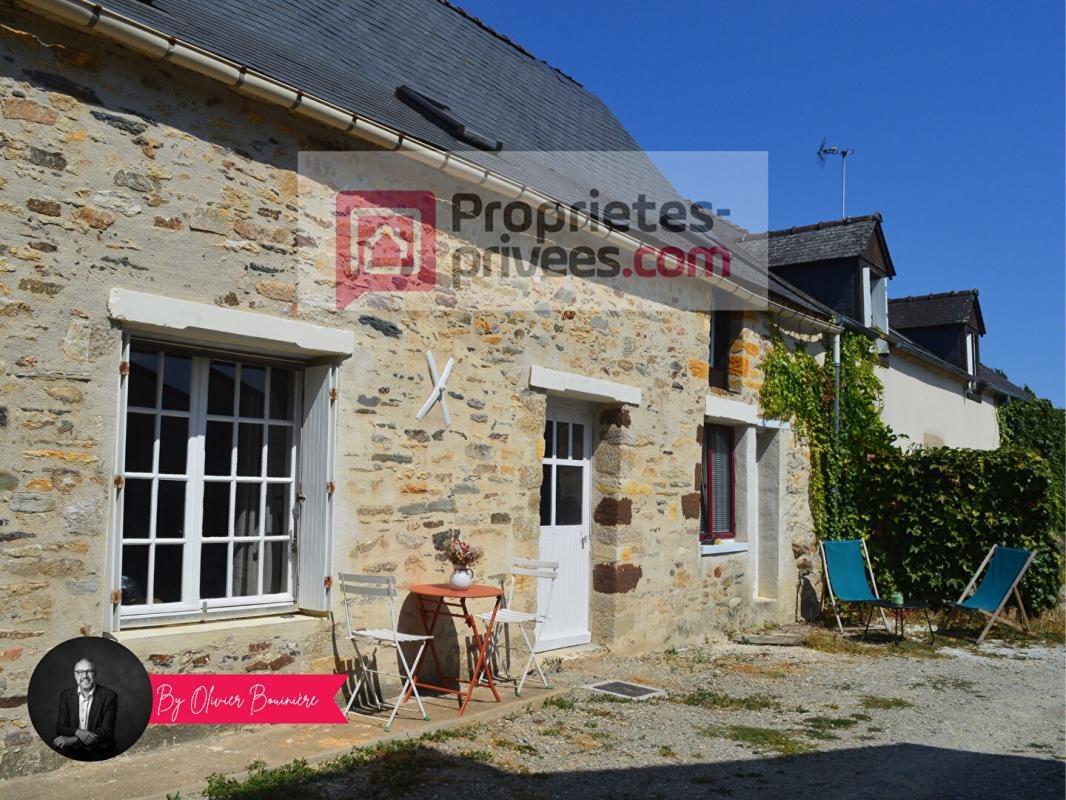 Maison à vendre, 216m², Rieux