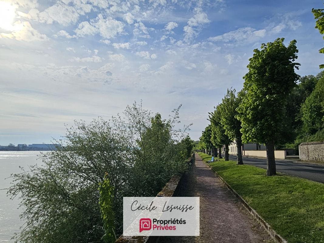 Maison à vendre, 99m², Quillebeuf-sur-Seine
