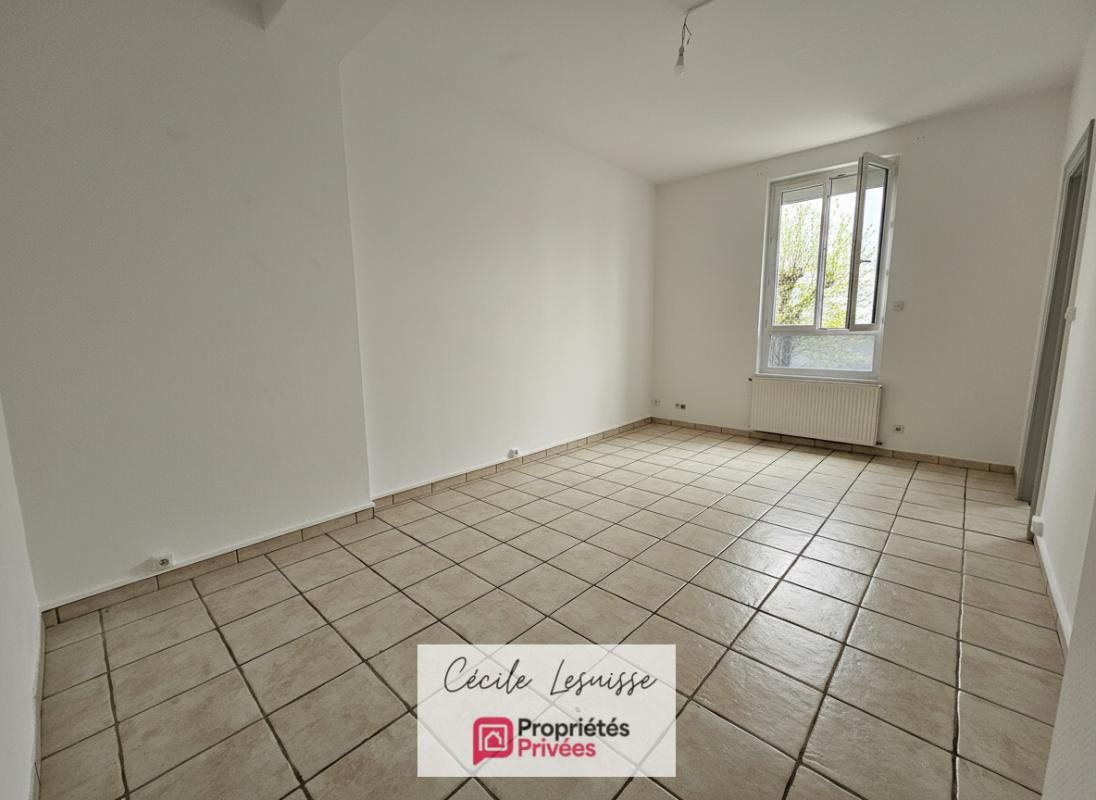 Maison à vendre, 99m², Quillebeuf-sur-Seine