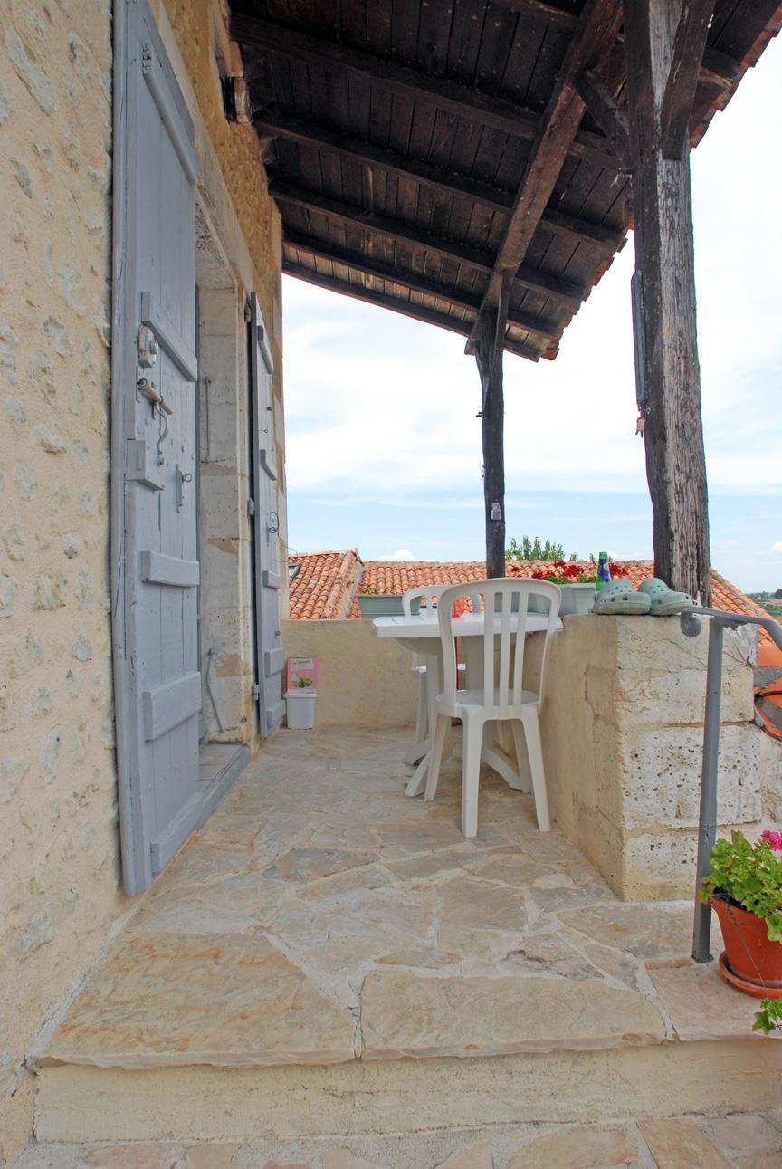 Maison à vendre, 130m², Salles-Lavalette