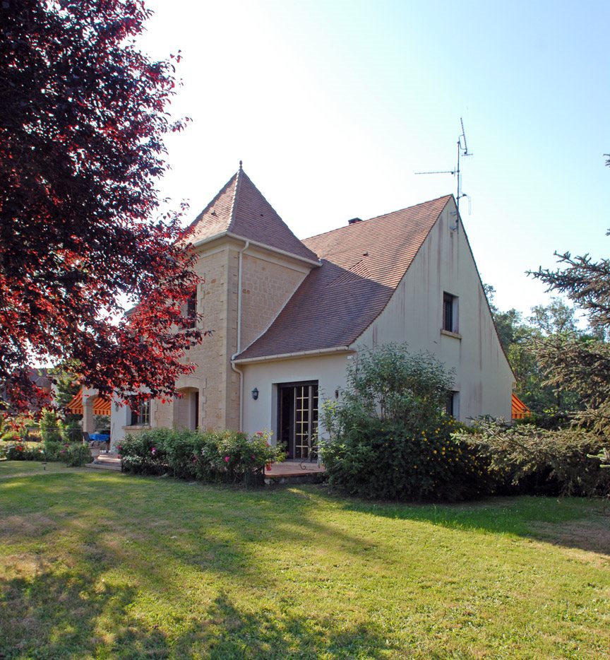 Maison – Saint-Sulpice-de-Roumagnac, Bry - Vue 3