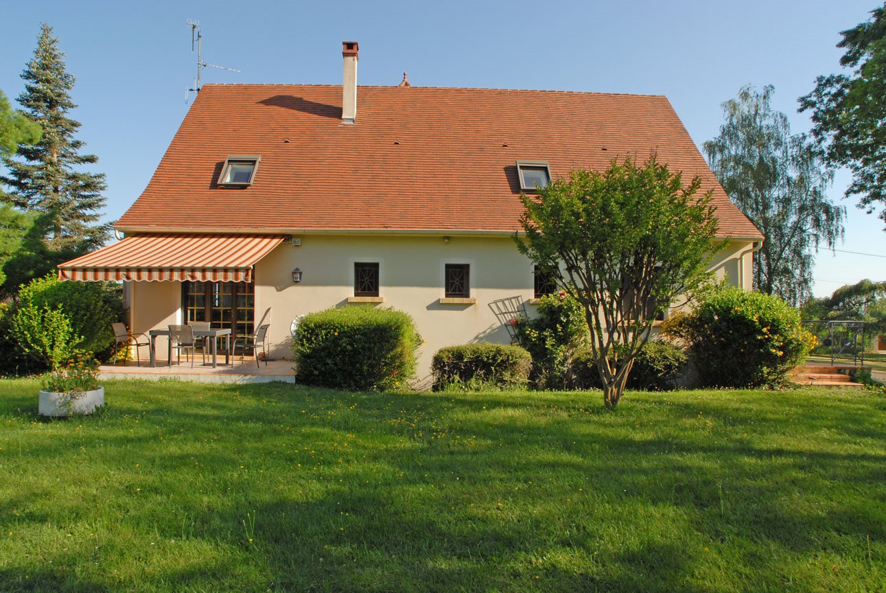 Maison – Saint-Sulpice-de-Roumagnac, Bry - Vue 5