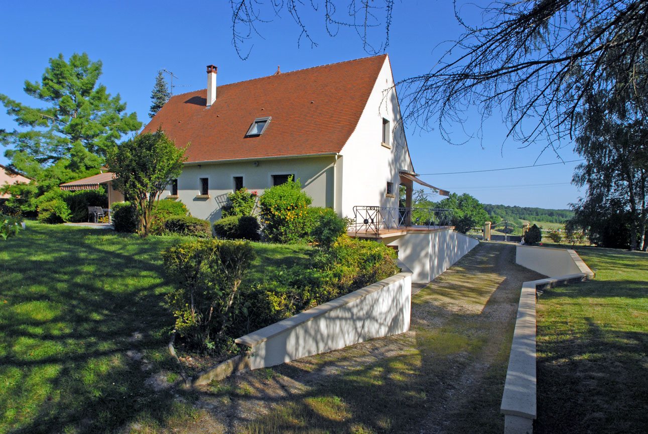 Maison – Saint-Sulpice-de-Roumagnac, Bry - Plus
