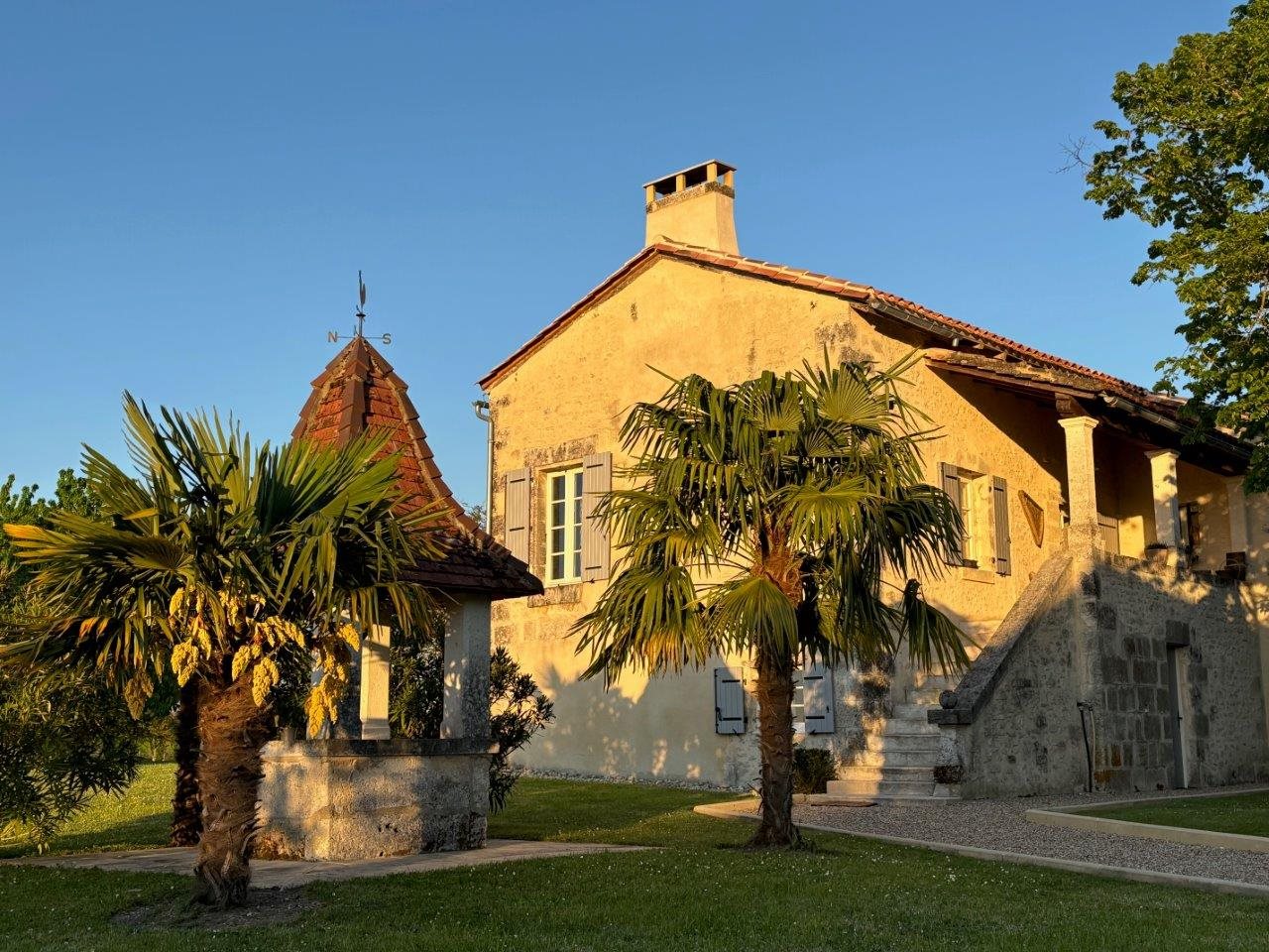 Maison 6 pièces 139 m² · à Cherval · 139 m² · 424 000 €