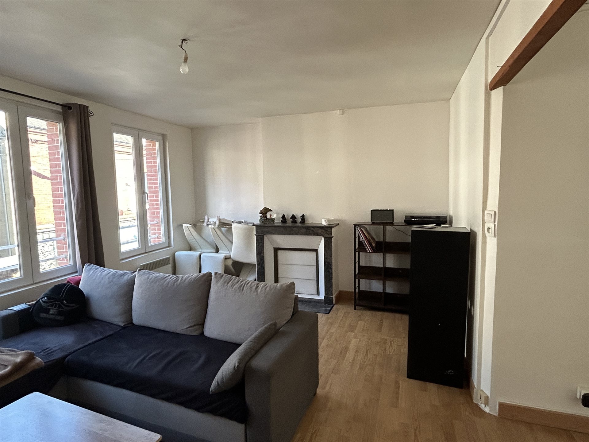 Appartement à vendre, 89m², Argentan