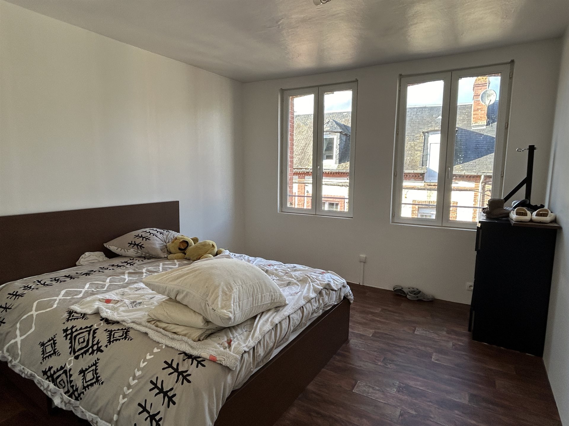 Appartement à vendre, 89m², Argentan