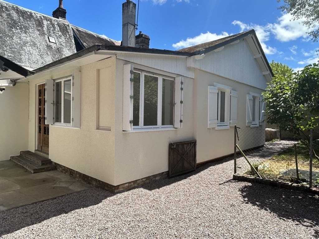 Maison à vendre, 95m², Vimoutiers