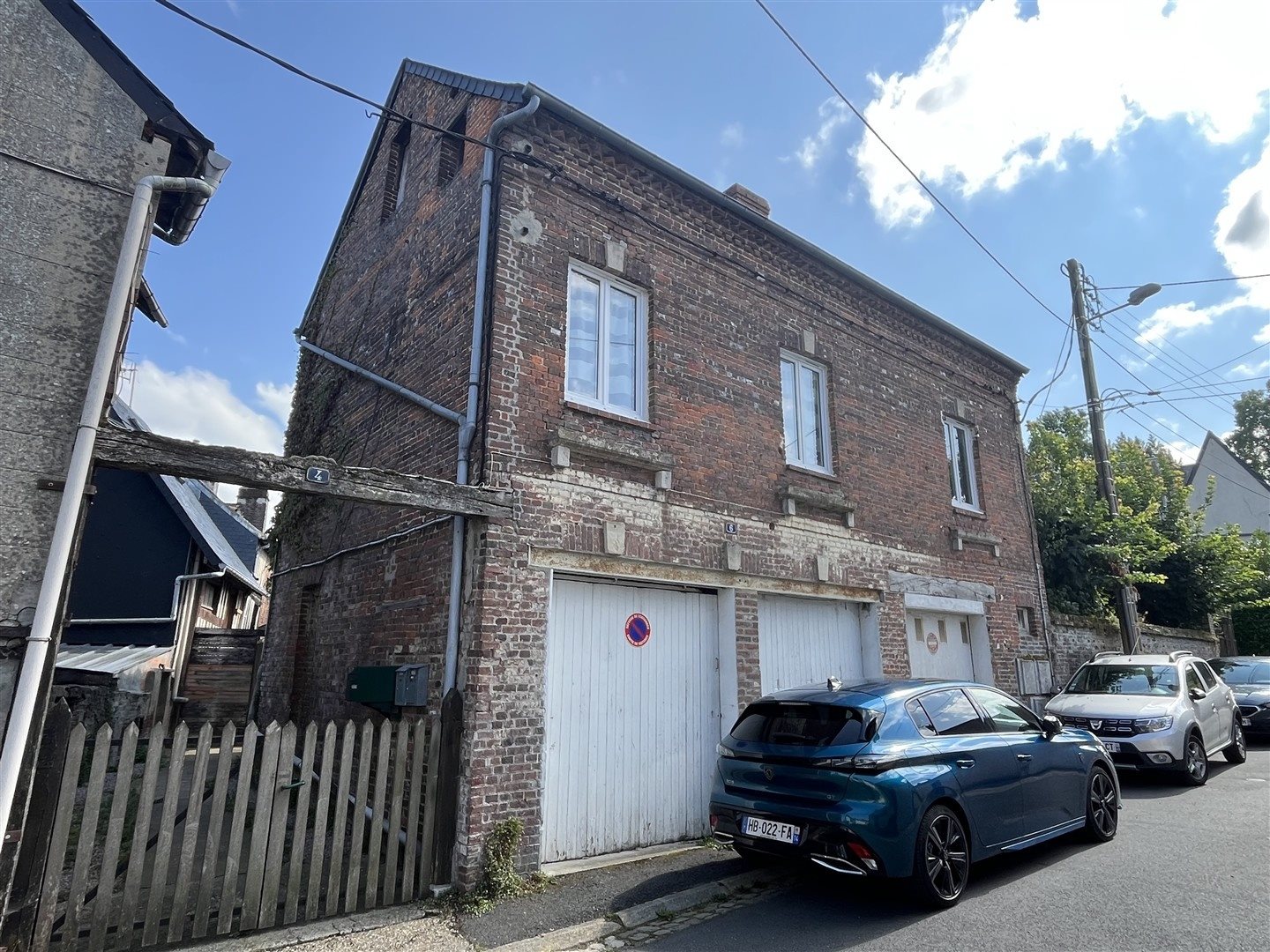 Maison à vendre, 95m², Vimoutiers