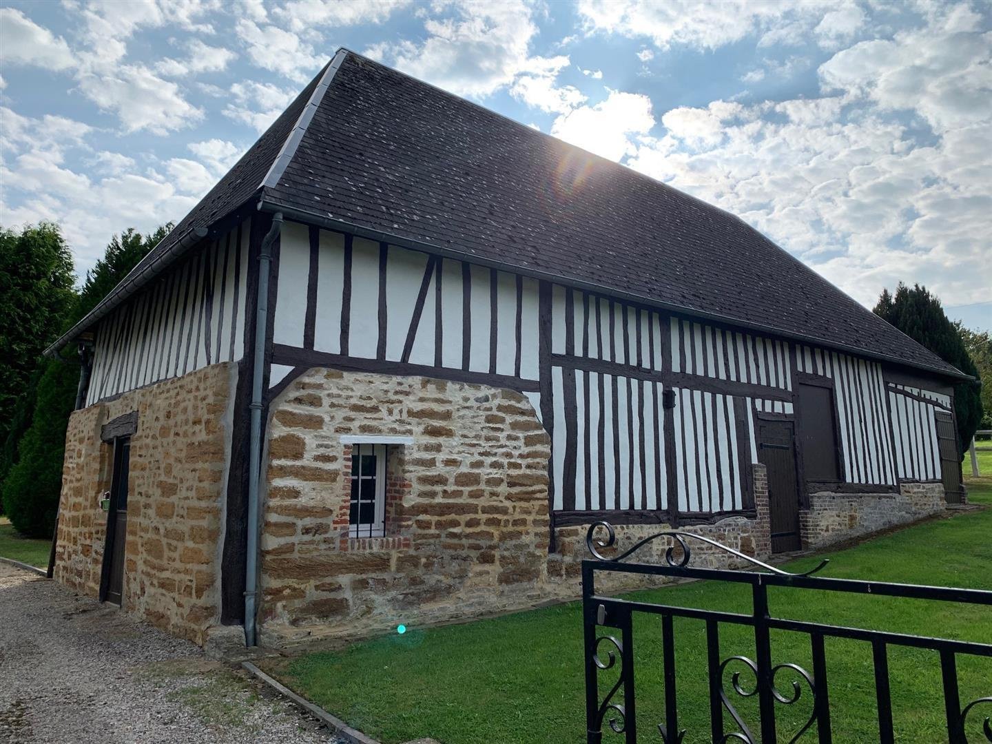 Maison à vendre, 110m², Vimoutiers