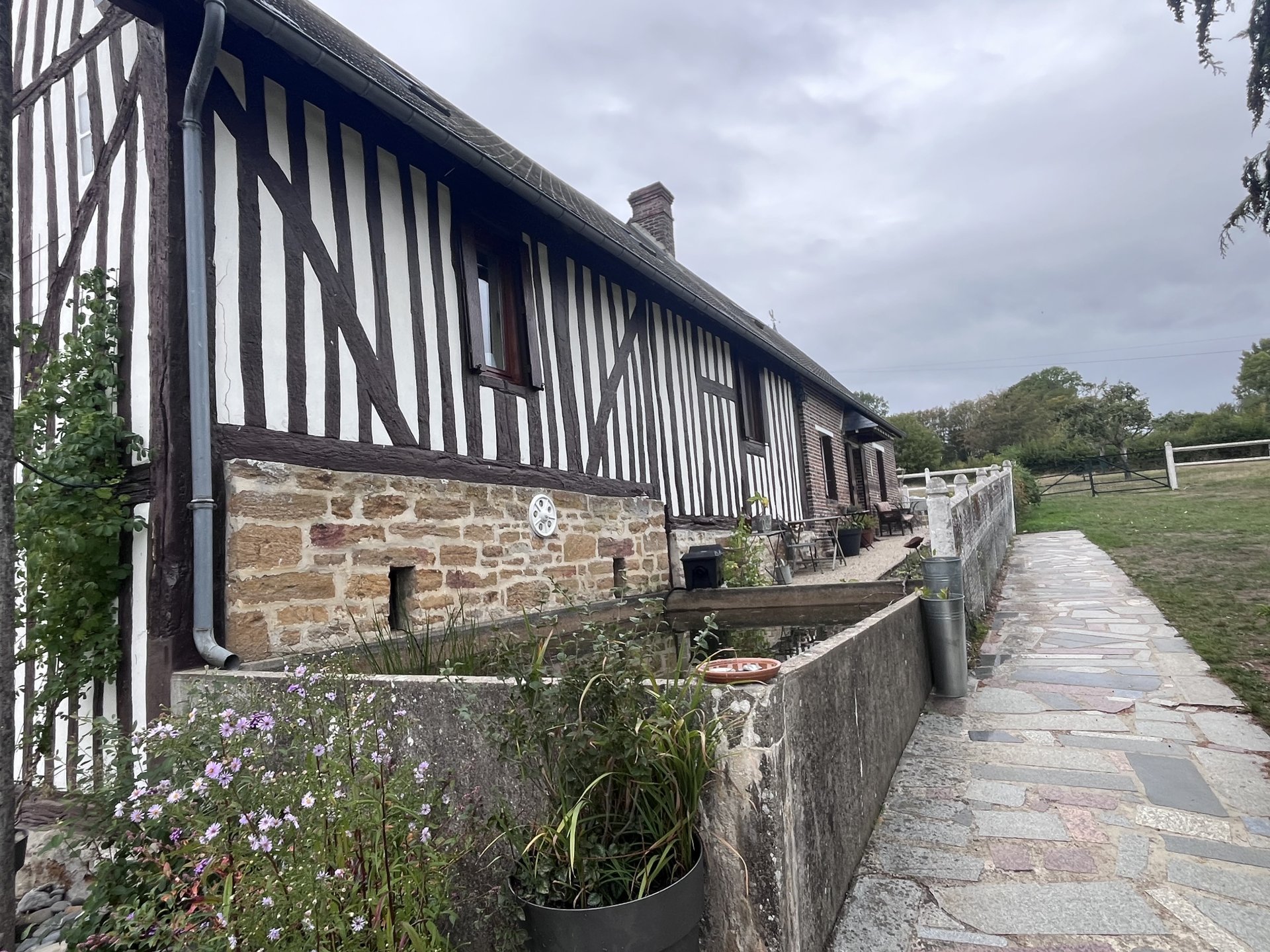 Maison à vendre, 110m², Vimoutiers