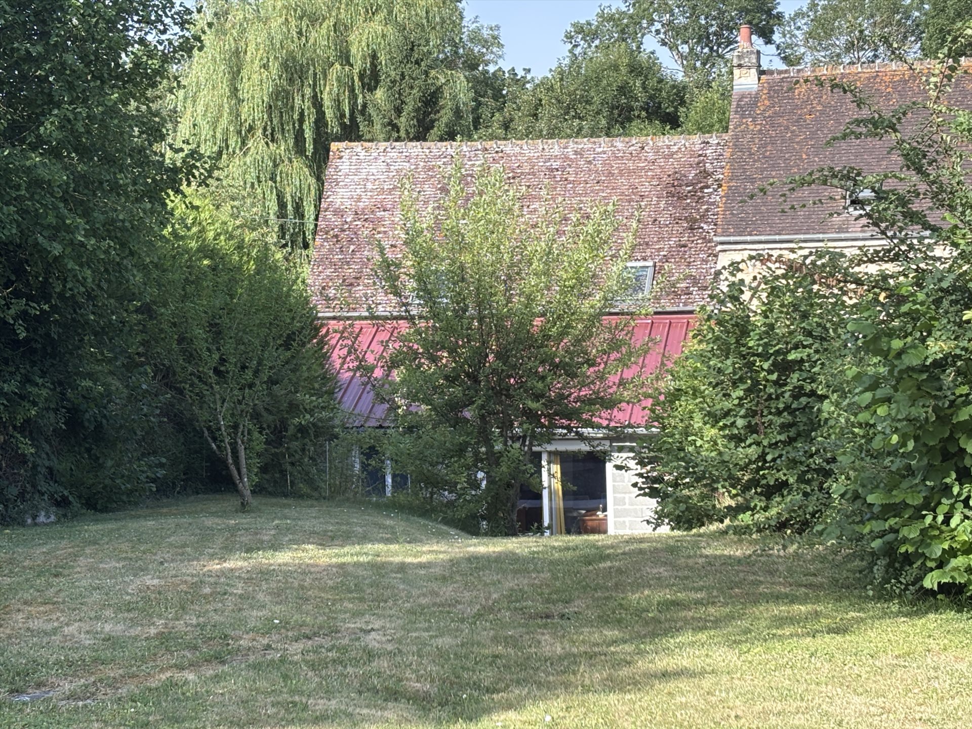 Maison à vendre, 106m², Trun