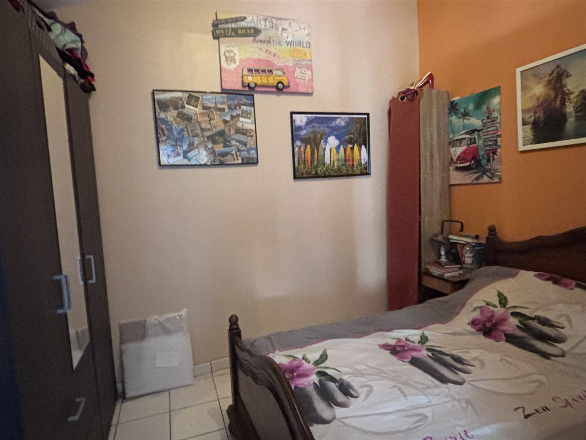 Maison à vendre, 106m², Trun