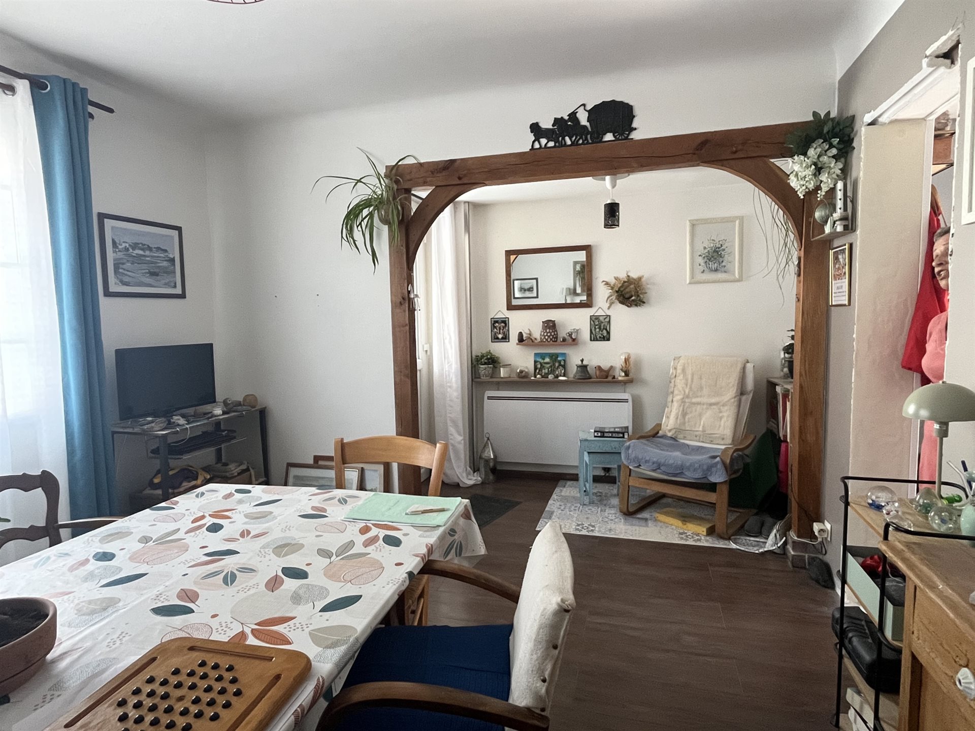 Maison à vendre, 92m², Vimoutiers