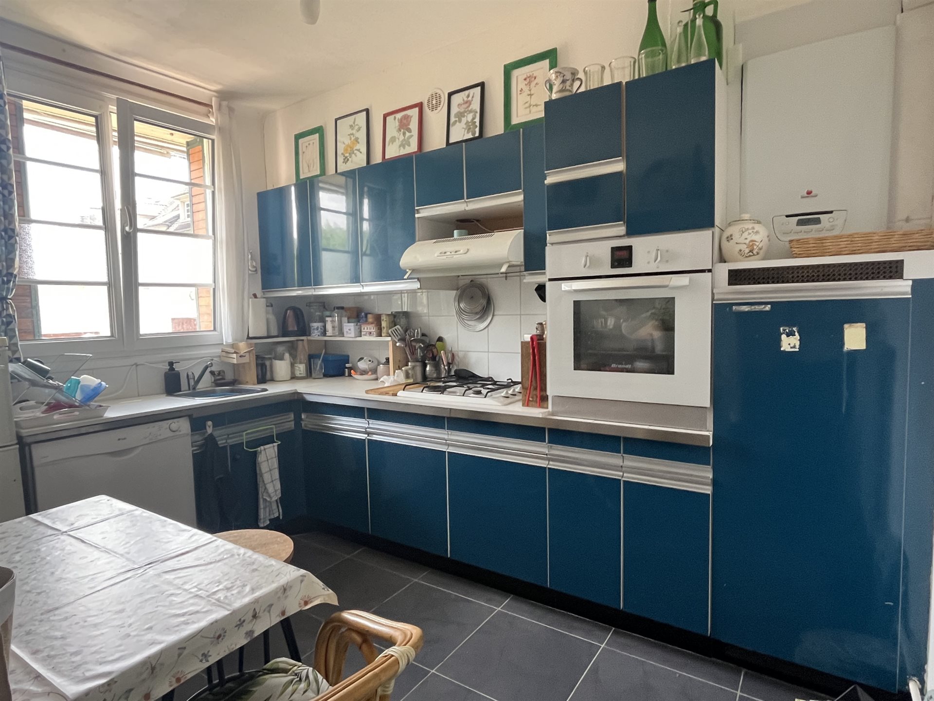 Maison à vendre, 92m², Vimoutiers