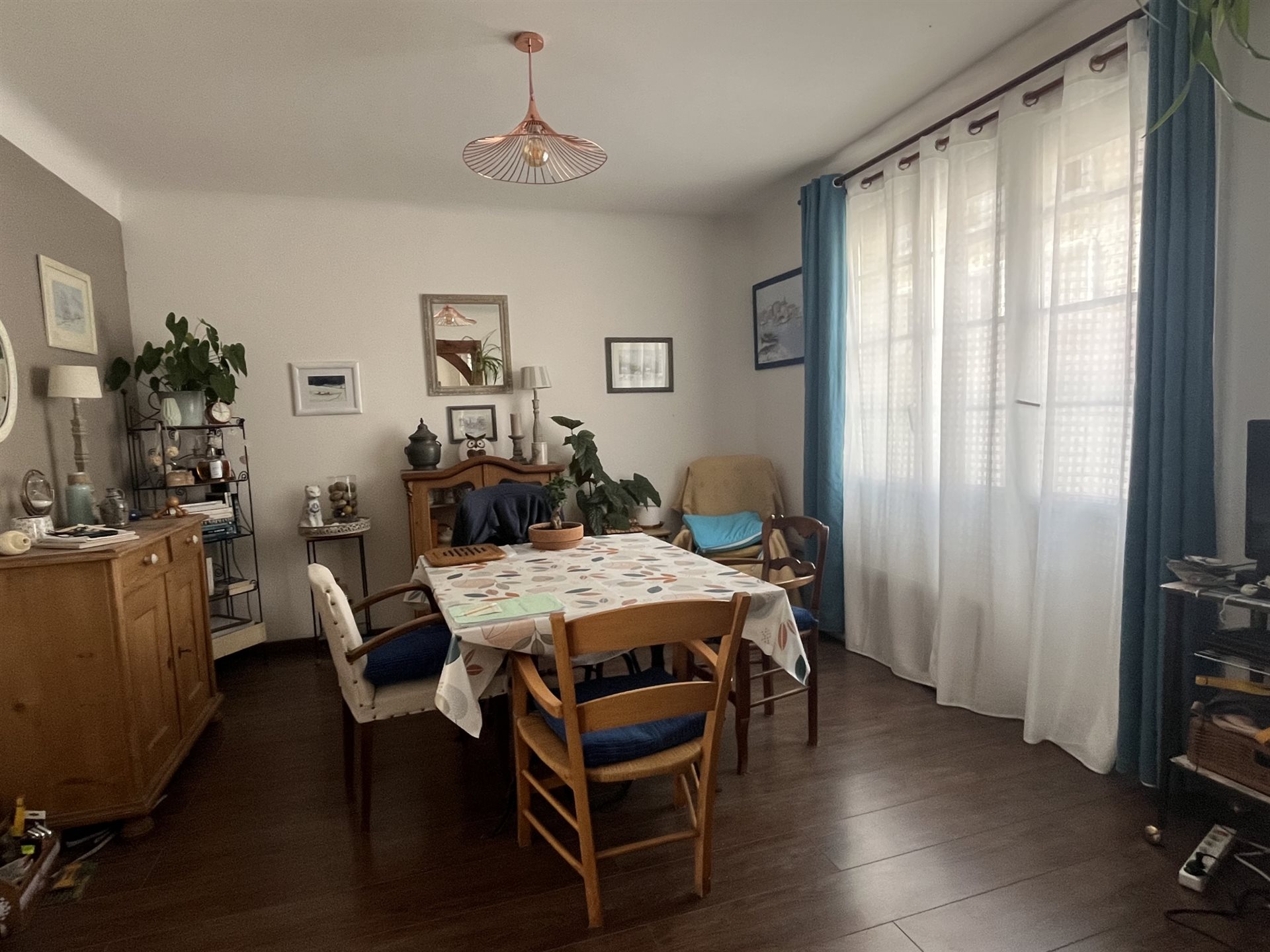 Maison à vendre, 92m², Vimoutiers