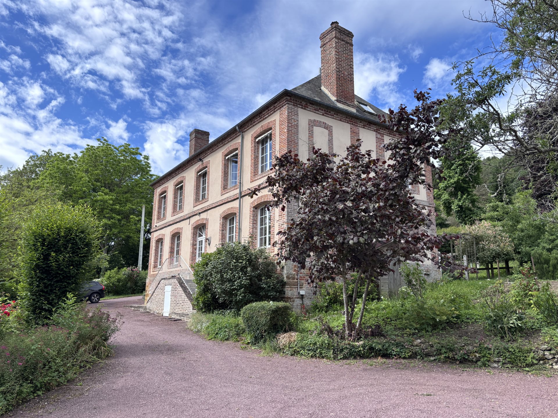 Maison à vendre, 224m², Vimoutiers