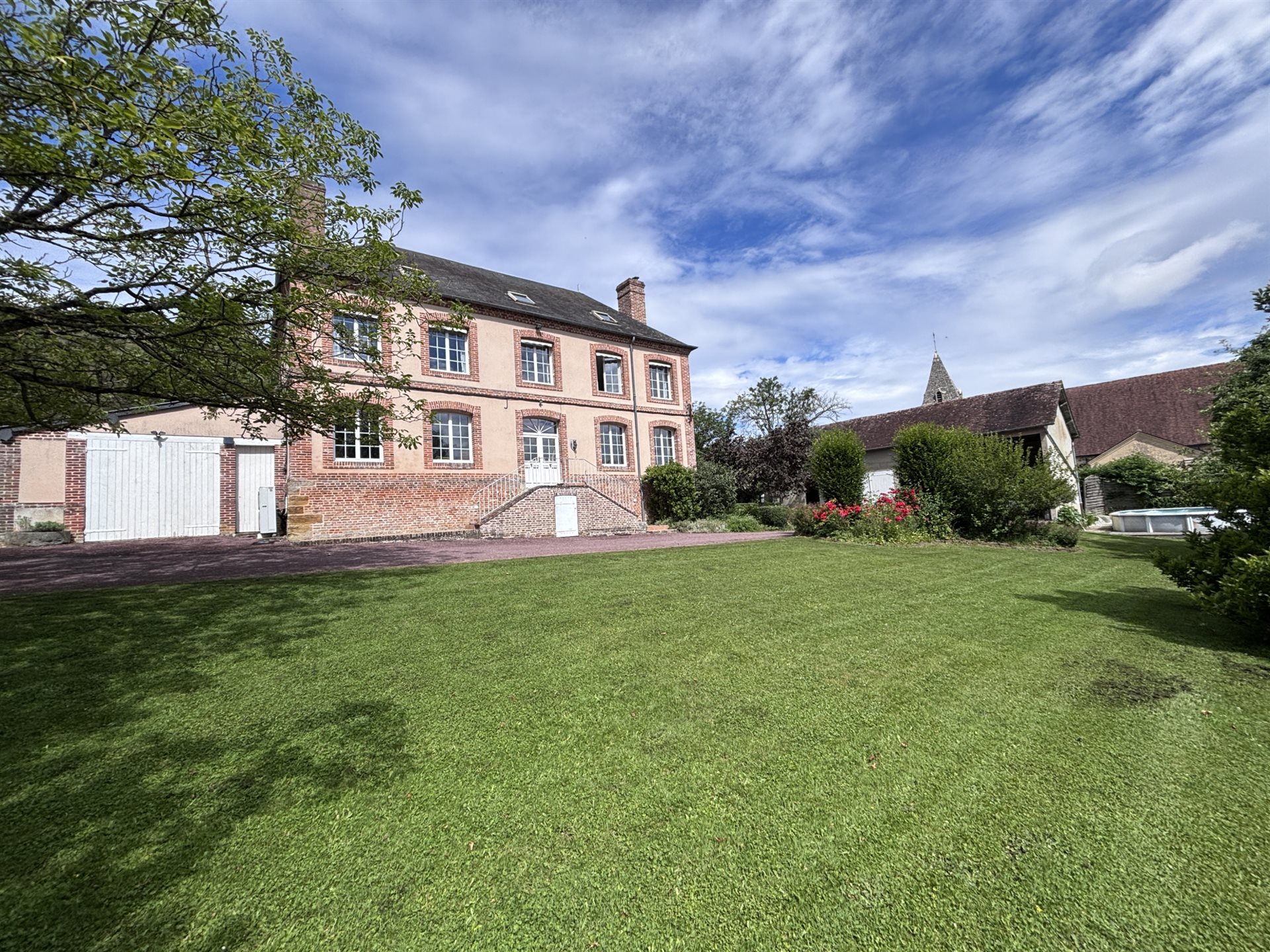 Maison à vendre, 224m², Vimoutiers