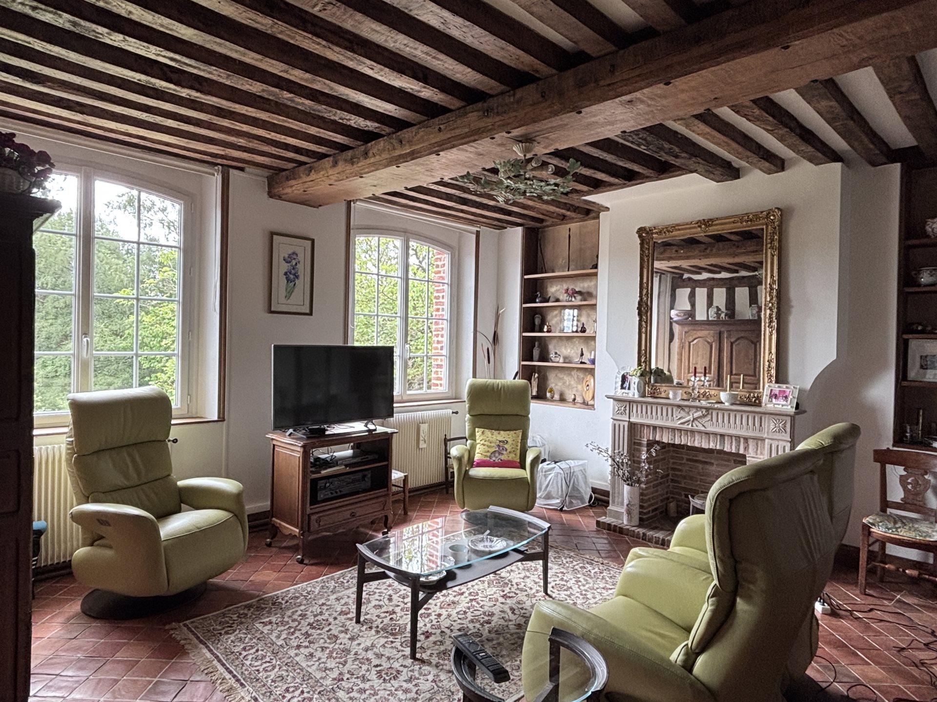 Maison à vendre, 224m², Vimoutiers