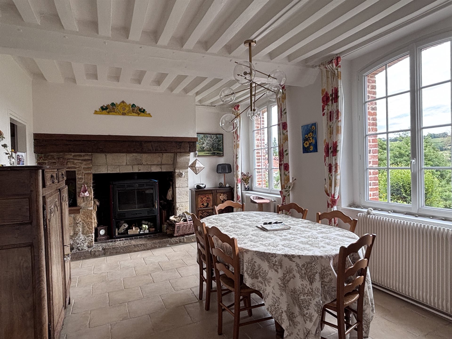 Maison à vendre, 224m², Vimoutiers
