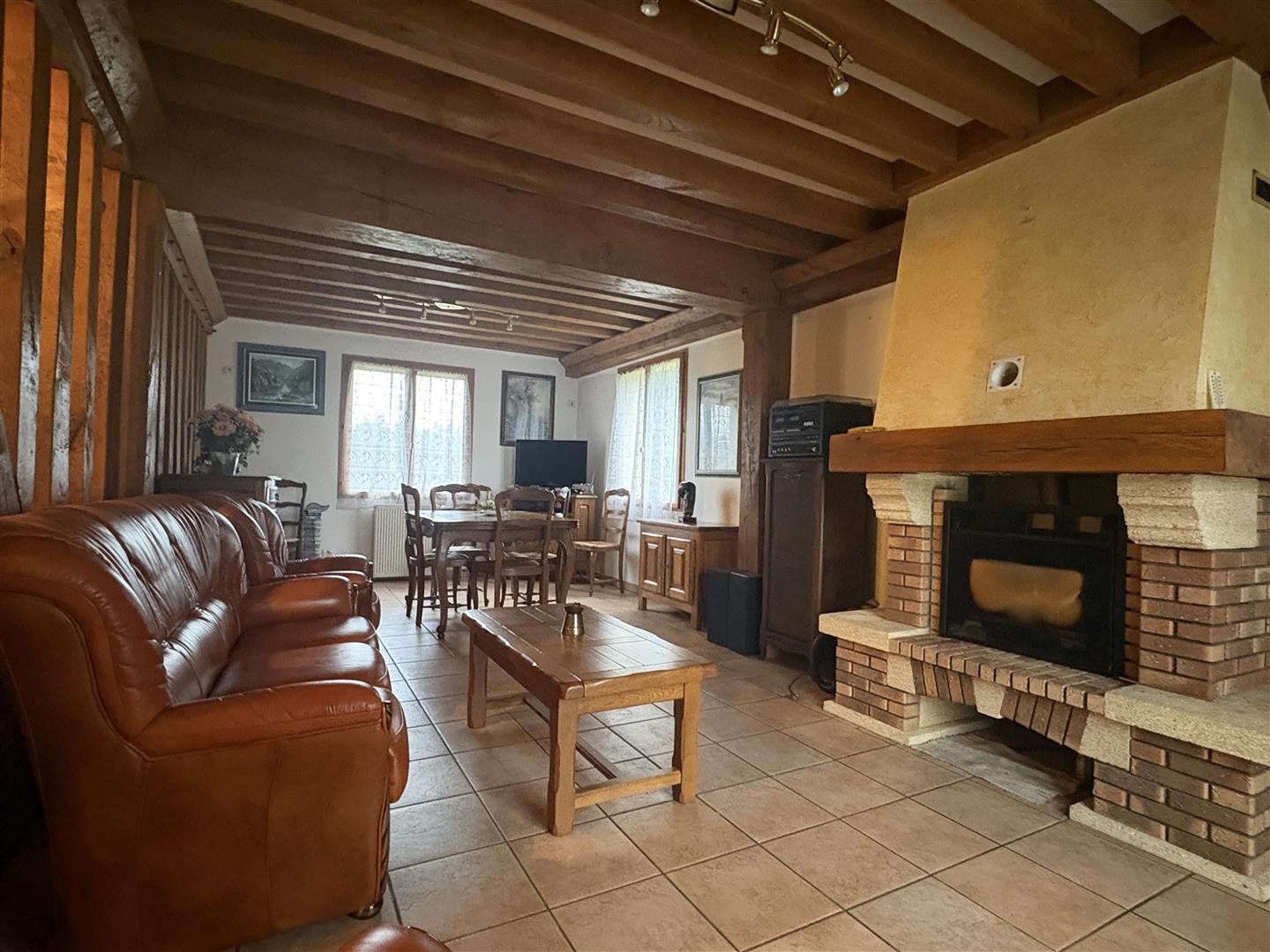 Maison à vendre, 87m², Vimoutiers