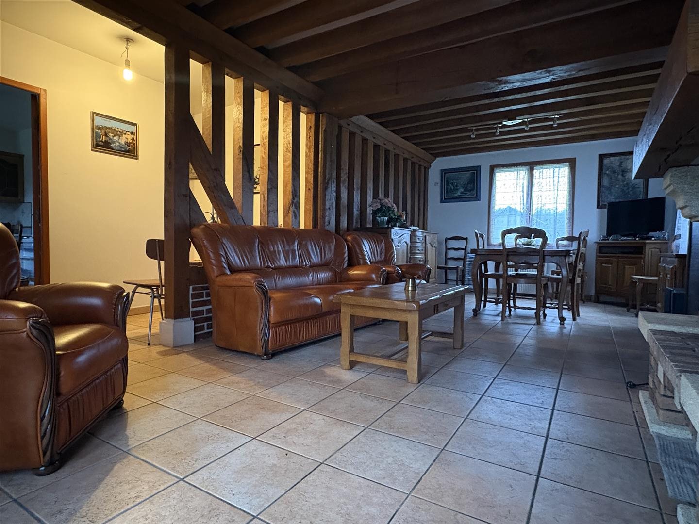 Maison à vendre, 87m², Vimoutiers