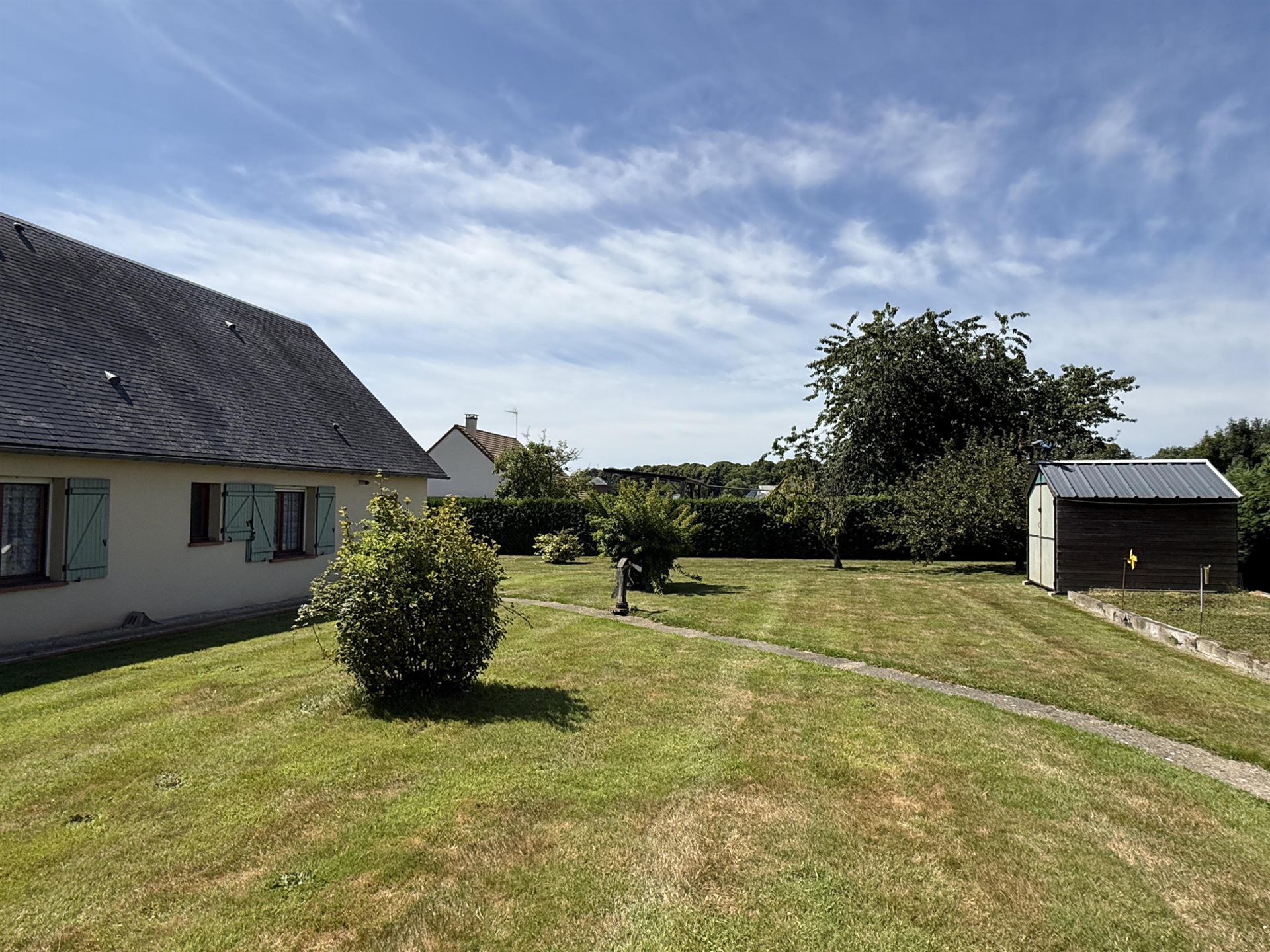Maison à vendre, 87m², Vimoutiers