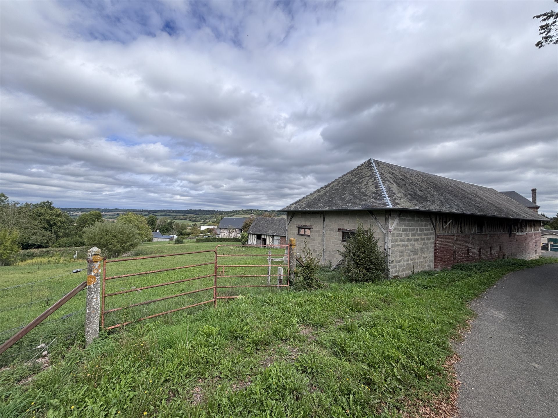 Maison à vendre, 220m², Vimoutiers