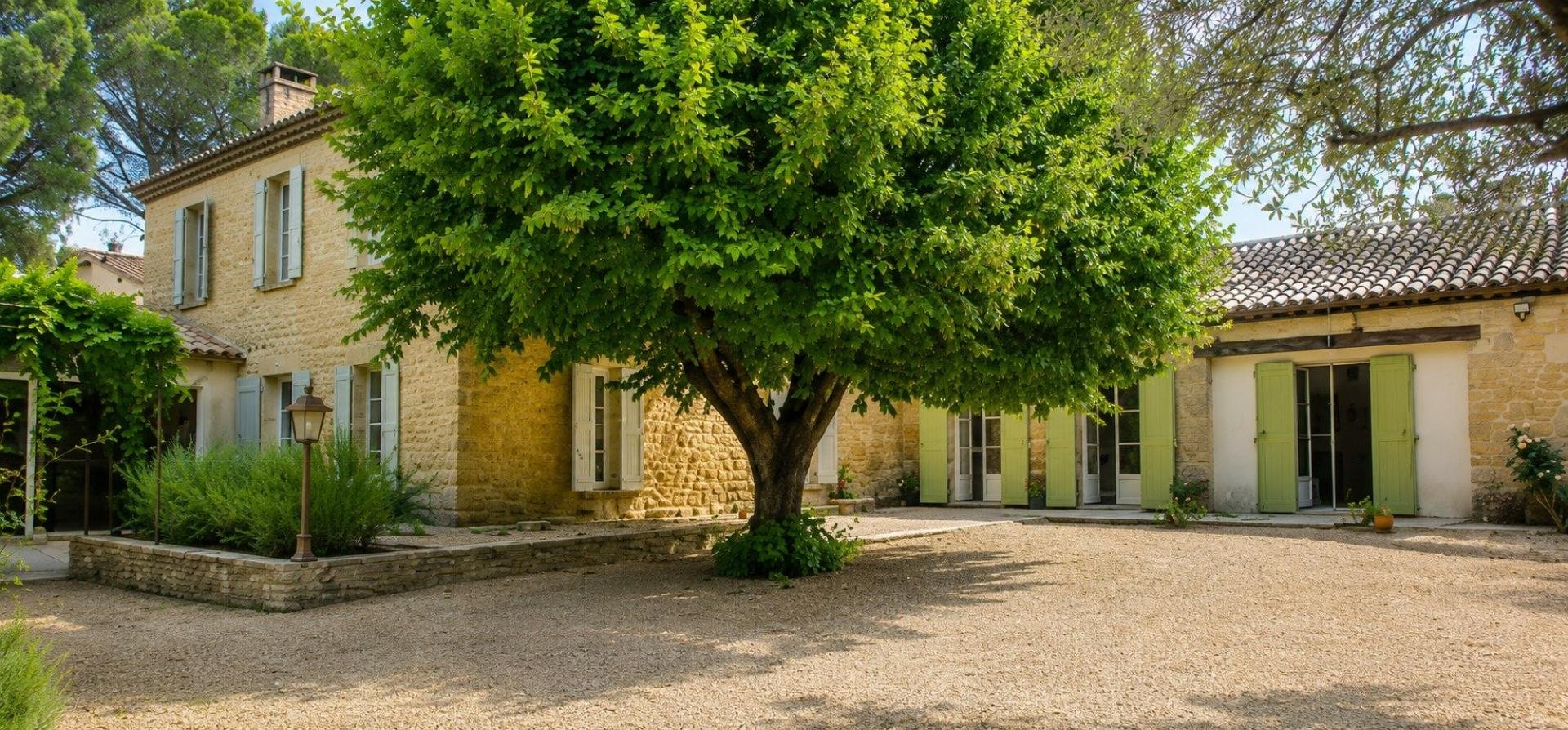 Maison à vendre, 268m², Vacqueyras